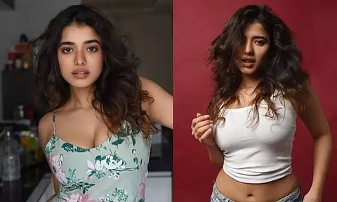 ''Ketika Sharma'' who quits social media...- Fans are shocked!