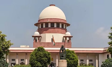 கோவில் நிதியை கல்விக்கு பயன்படுத்துவதில் தவறில்லை- சுப்ரீம் கோர்ட்டு