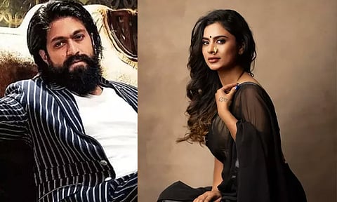 Deepika das responds strongly to pushpas remarks says she deserves respect regardless of achievements