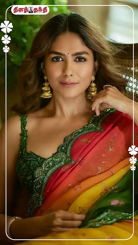 @mrunalthakur