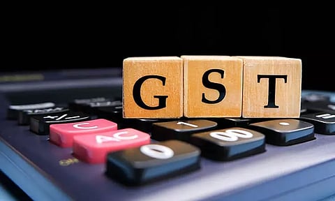 புதிய ஜி.எஸ்.டி. வரி விகிதத்தால் தமிழகத்திற்கு ரூ.9,750 கோடி இழப்பு?