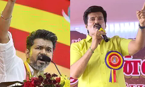 தலைவா படத்தை ரிலீஸ் செய்வதற்காக விஜய் காத்திருந்தார்: நடிகர் ரஞ்சித் தாக்கு