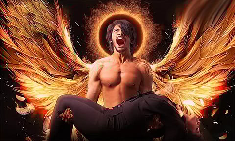 ''Kuttram Pudhithu'' - Review