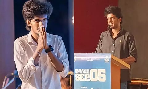 ''That is my biggest dream'' - Actor Bala