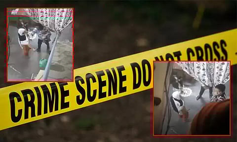 தினமும் ஆபாச ரீல்ஸ் எடுத்த மனைவி; ஆவேசம் அடைந்த கணவர்... அடுத்து நடந்த கொடூரம்