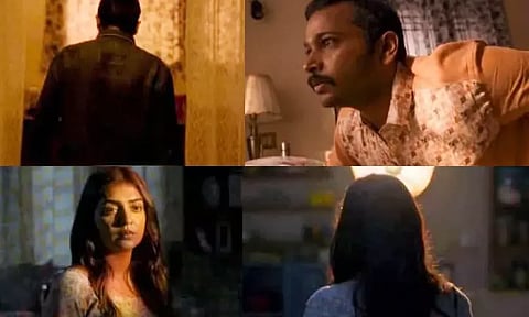 Do you know this movie which was made with a budget of rs 5 crore and became a blockbuster that is sookshmadarshini