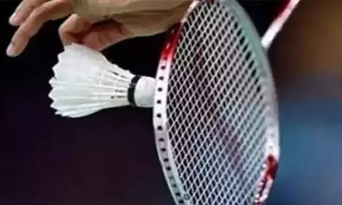 உலக பேட்மிண்டன் சாம்பியன்ஷிப்: பதக்கத்தை உறுதி செய்த சாத்விக்-சிராக் ஜோடி