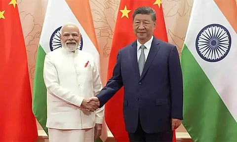 இந்தியா-சீனா இடையே மீண்டும் நேரடி விமான சேவை; மோடி-ஜின்பிங் சந்திப்பில் முக்கிய முடிவு