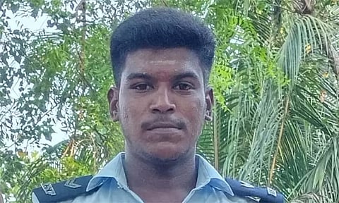 திருப்புவனம் அஜித்குமார் மரண வழக்கு: சிபிஐ குற்றப்பத்திரிகையை திருப்பி அனுப்பியது கோர்ட்டு