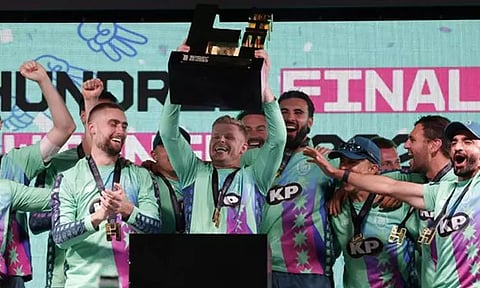 image courtesy:twitter/@thehundred