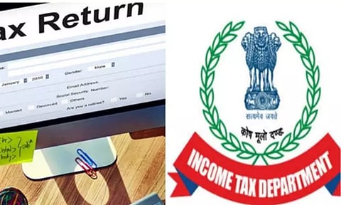 மளிகை கடைக்காரருக்கு வந்த ரூ.141 கோடி வருமான வரி நோட்டீஸ்