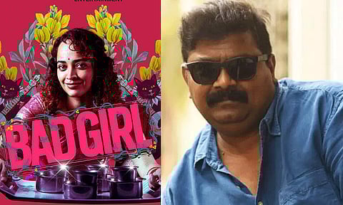 சிறுவயதில் ஆபாச புத்தகம் படிக்கும்போது அம்மாவிடம் சிக்கினேன்- இயக்குனர் மிஷ்கின்