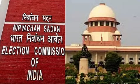 பீகார் வாக்காளர் பட்டியலில் காலக்கெடு முடிந்த பிறகும் பெயர் சேர்க்க விண்ணப்பிக்கலாம்: தேர்தல் கமிஷன் விளக்கம்