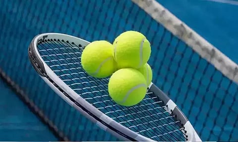 அமெரிக்க ஓபன் டென்னிஸ்: காலிறுதிக்கு முன்னேறிய சின்னர்