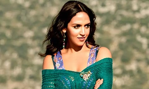 கணவர் வீட்டில் ஆடை கட்டுப்பாடு - நடிகை இஷா தியோல்