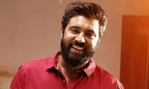 நடிகர் நிவின் பாலியின் அடுத்த பட இயக்குனர் யார்?