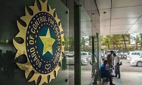 இந்திய அணிக்கு ஸ்பான்சர்: நிறுவனங்களுக்கு கிரிக்கெட் வாரியம் அழைப்பு