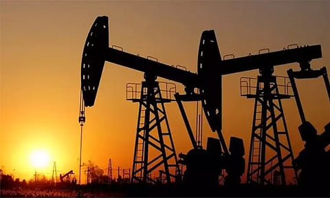 கச்சா எண்ணைய் விலையில் இந்தியாவுக்கு மேலும் சலுகை; ரஷியா முடிவு