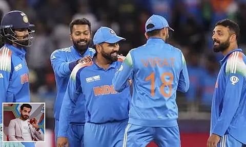 ஆசிய கோப்பை: இந்திய அணியின் துருப்புச்சீட்டு வீரர் இவர்தான் - இர்பான் பதான் கணிப்பு