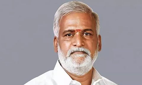 3,600 கோவில்களுக்கு குடமுழுக்கு நடைபெற்றுள்ளது - அமைச்சர் சேகர்பாபு தகவல்