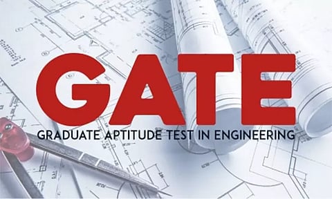 கேட் தேர்வின் மதிப்பெண்கள் அடிப்படையில் கிடைக்கும் வேலைவாய்ப்புகள் என்னென்ன...?
