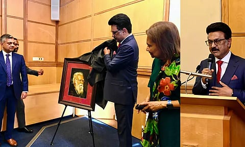 பெரியாரின் பேரன் என்ற கம்பீரத்தோடு உங்கள் முன் நிற்கிறேன்: முதல்-அமைச்சர் மு.க.ஸ்டாலின் பேச்சு