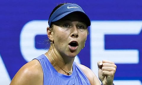 image courtesy:twitter/@usopen