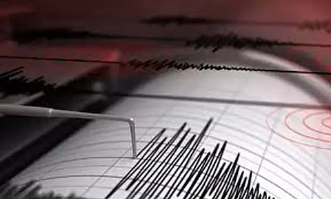 ஆப்கானிஸ்தானில் அடுத்தடுத்து 4 முறை நிலநடுக்கம் - மக்கள் பீதி