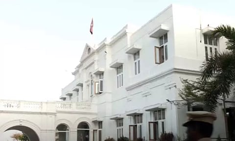 தமிழகத்தில் 48 சிறந்த காவல் நிலையங்களுக்கு பரிசு அறிவிப்பு