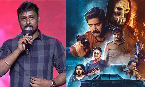 'லெவன்' பட இயக்குனரின் அடுத்த படம் என்ன?