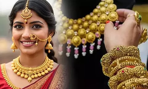 ரூ.21-ல் இருந்து ரூ.80 ஆயிரம்..! தங்கம் விலை கடந்து வந்த பாதை