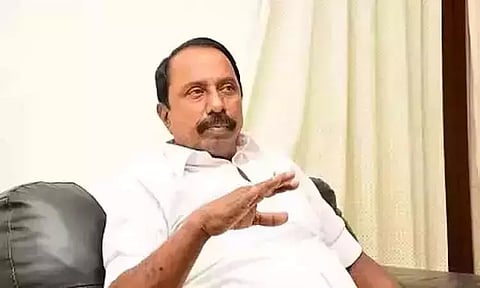 'விளக்கம் கேட்காமலேயே நடவடிக்கை' - பதவி பறிப்பு குறித்து செங்கோட்டையன் கருத்து