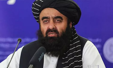 ஆப்கானிஸ்தான் வெளியுறவுத்துறை மந்திரி முத்தாகியின் இந்திய வருகை ரத்து