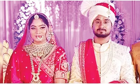 தேனிலவு கொலை வழக்கு: புதுப்பெண் உள்பட 5 பேர் மீது 790 பக்க குற்றப்பத்திரிகை தாக்கல்