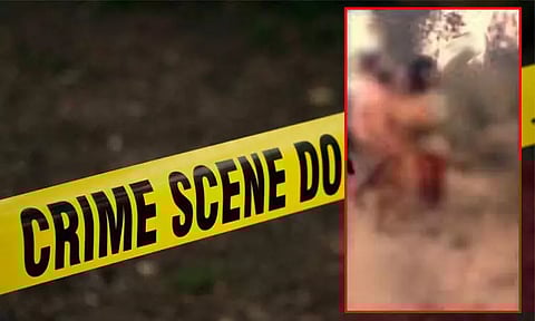 பெண்களை குறி வைத்து வயலுக்குள் இழுத்து செல்லும் நிர்வாண கும்பல்; அதிர்ச்சி சம்பவம்