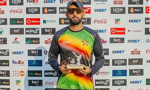 image courtesy:twitter/@ZimCricketv