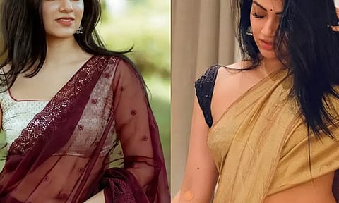 avantika mohan reacts love proposal 17 year boy