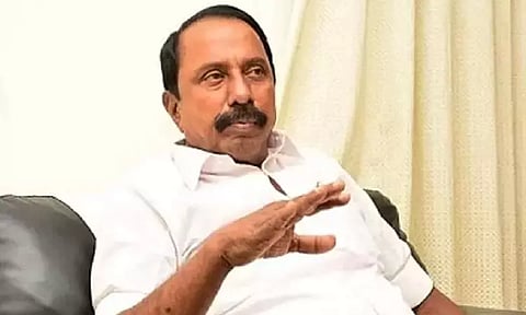 பரபரப்பாகும் அரசியல் களம்.. நாளை முக்கிய அறிவிப்பை வெளியிடுகிறார் செங்கோட்டையன்