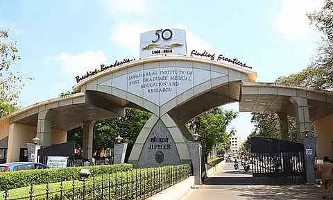 புதுச்சேரி ஜிம்பரில் நடத்தப்படும் மருத்துவப் படிப்புகள் என்ன? - முழு விவரம்