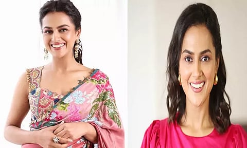 படங்கள் நடிக்க தாமதம் ஏன்? - ஷ்ரத்தா ஸ்ரீநாத்