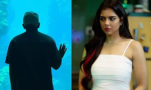 Actor Regrets Missing Big Role in Lokah