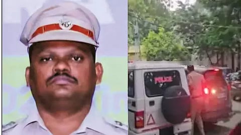 காஞ்சிபுரம் டிஎஸ்பி கைது : பேக்கரி மோதல் வழக்கில் கோர்ட் அதிரடி