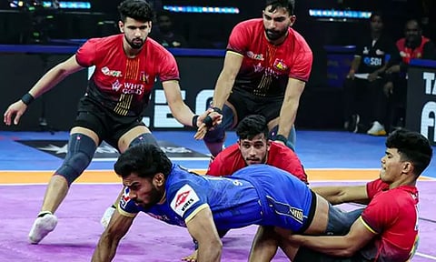 image courtesy:twitter/@ProKabaddi