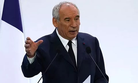 நம்பிக்கை வாக்கெடுப்பில் தோல்வி... கவிழ்ந்தது பிரான்ஸ் அரசு - பிரதமர் பிராங்காய்ஸ் ராஜினாமா