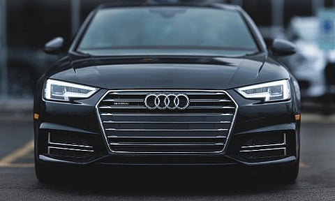 ஜிஎஸ்டி சீர்திருத்தம்: ஆடி கார்கள் விலை அதிரடியாக சரிவு