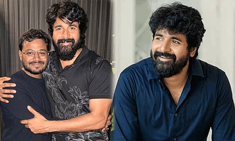 சிவகார்த்திகேயனின் அடுத்த பட இயக்குனர் இவரா?