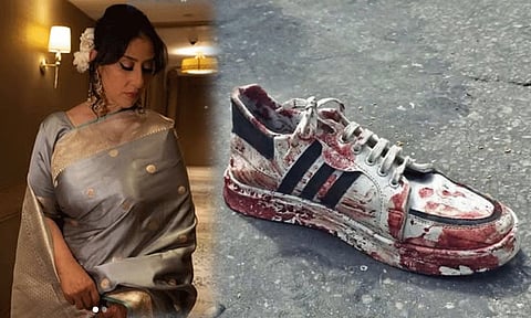 ’கருப்பு நாள்’: நடிகை மனிஷா கொய்ராலா வெளியிட்ட திடீர் பதிவு