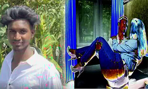 சென்னையில் காதலனுடன் லாட்ஜில் ரூம் போட்ட காதலி.. இறுதியில் நடந்த அதிர்ச்சி சம்பவம்