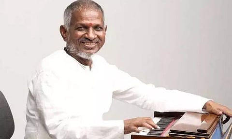 சென்னையில் 13ம் தேதி இளையராஜாவுக்கு தமிழக அரசு சார்பில் பாராட்டு விழா