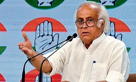 ஜெகதீப் தன்கர் 50 நாட்களாக மவுனம் காப்பது ஏன்? காங்கிரஸ் கேள்வி